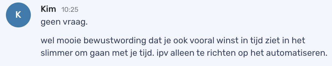 Doorgroei Formule4