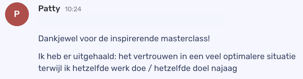 Doorgroei Formule4